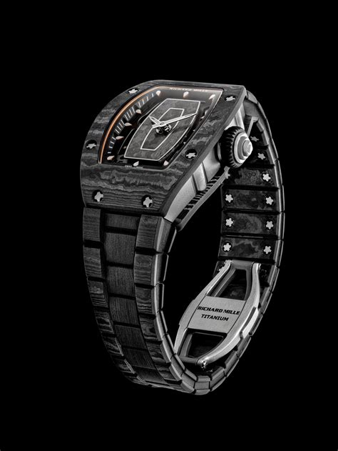 Richard Mille bracelet